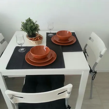 Apartment Apartamento Natalia La Florida
