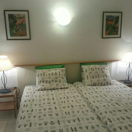 Apartment Apartamento Natalia La Florida *