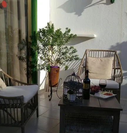 Apartamento Natalia La Florida Apartment Puerto del Carmen (Lanzarote)