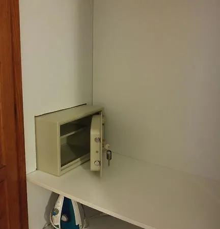 Apartamento Natalia La Florida Apartment *