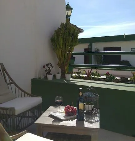 Apartment Apartamento Natalia La Florida Puerto del Carmen (Lanzarote)