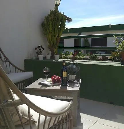 Apartamento Natalia La Florida Apartment Puerto del Carmen (Lanzarote)