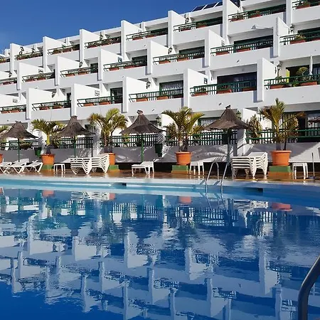 Apartamento Natalia La Florida Puerto del Carmen (Lanzarote)