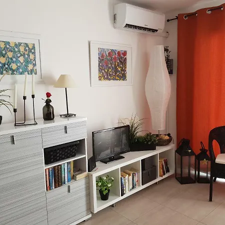 Apartamento Natalia La Florida