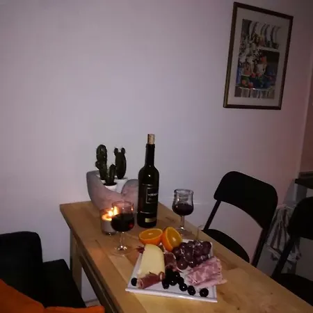 Apartamento Natalia La Florida Apartment *