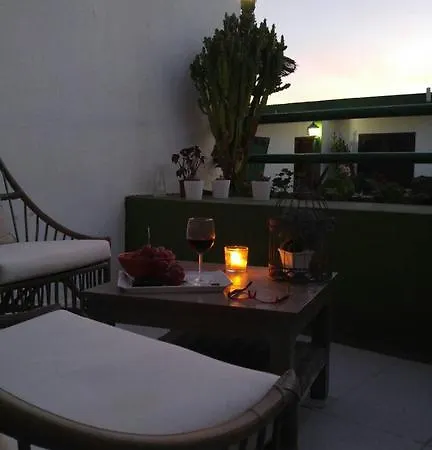 Apartamento Apartamento Natalia La Florida Puerto del Carmen (Lanzarote)