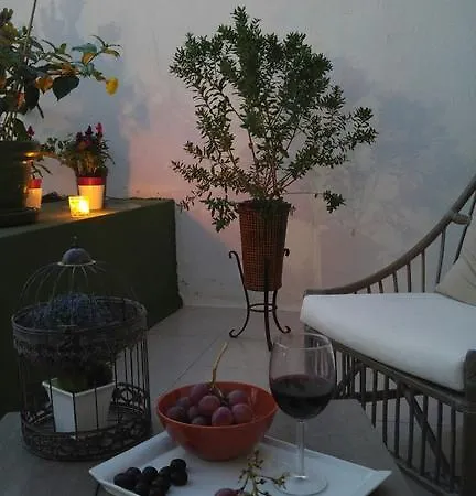 Apartamento Apartamento Natalia La Florida *