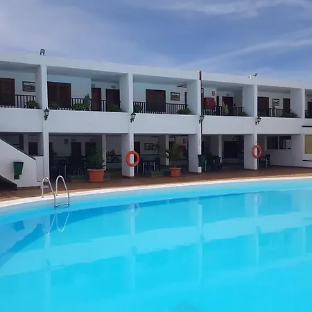 Apartamento Natalia La Florida Apartamento