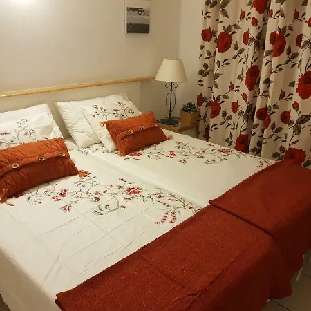 Apartamento Apartamento Natalia La Florida