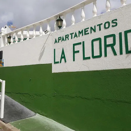 Apartamento Apartamento Natalia La Florida Puerto del Carmen (Lanzarote)