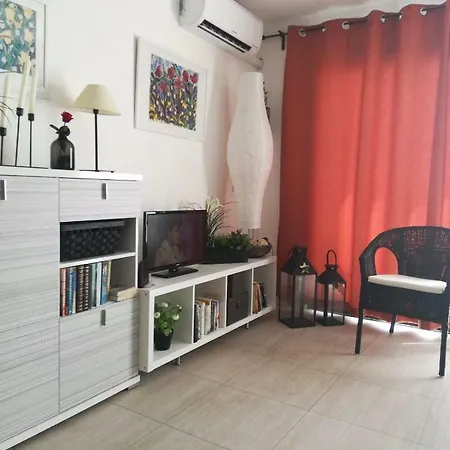 Apartamento Natalia La Florida Apartamento