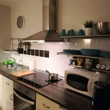 Apartamento Apartamento Natalia La Florida Puerto del Carmen (Lanzarote)
