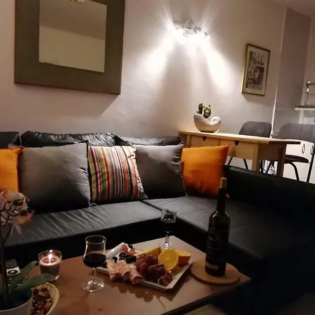 Apartamento Apartamento Natalia La Florida