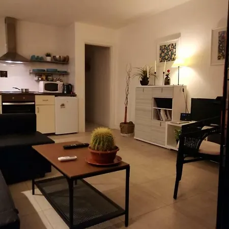 Apartamento Natalia La Florida Apartamento Puerto del Carmen (Lanzarote)