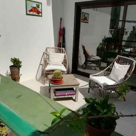 Apartamento Natalia La Florida Apartamento Puerto del Carmen (Lanzarote)