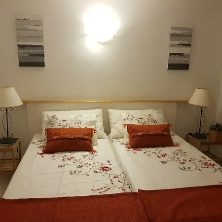 Apartment Apartamento Natalia La Florida Puerto del Carmen (Lanzarote)